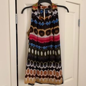 Milano women’s top, size: XL